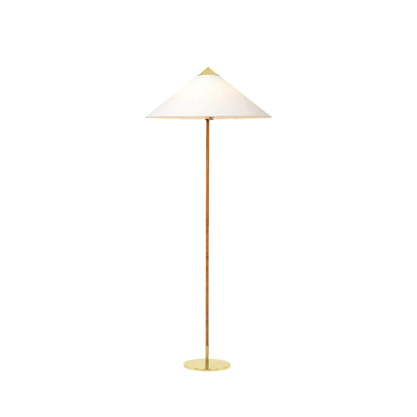 Tynell Floor Lamp - Blowlighting