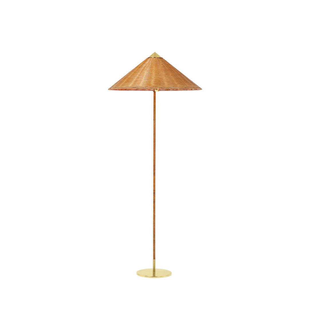 Tynell Floor Lamp - Blowlighting