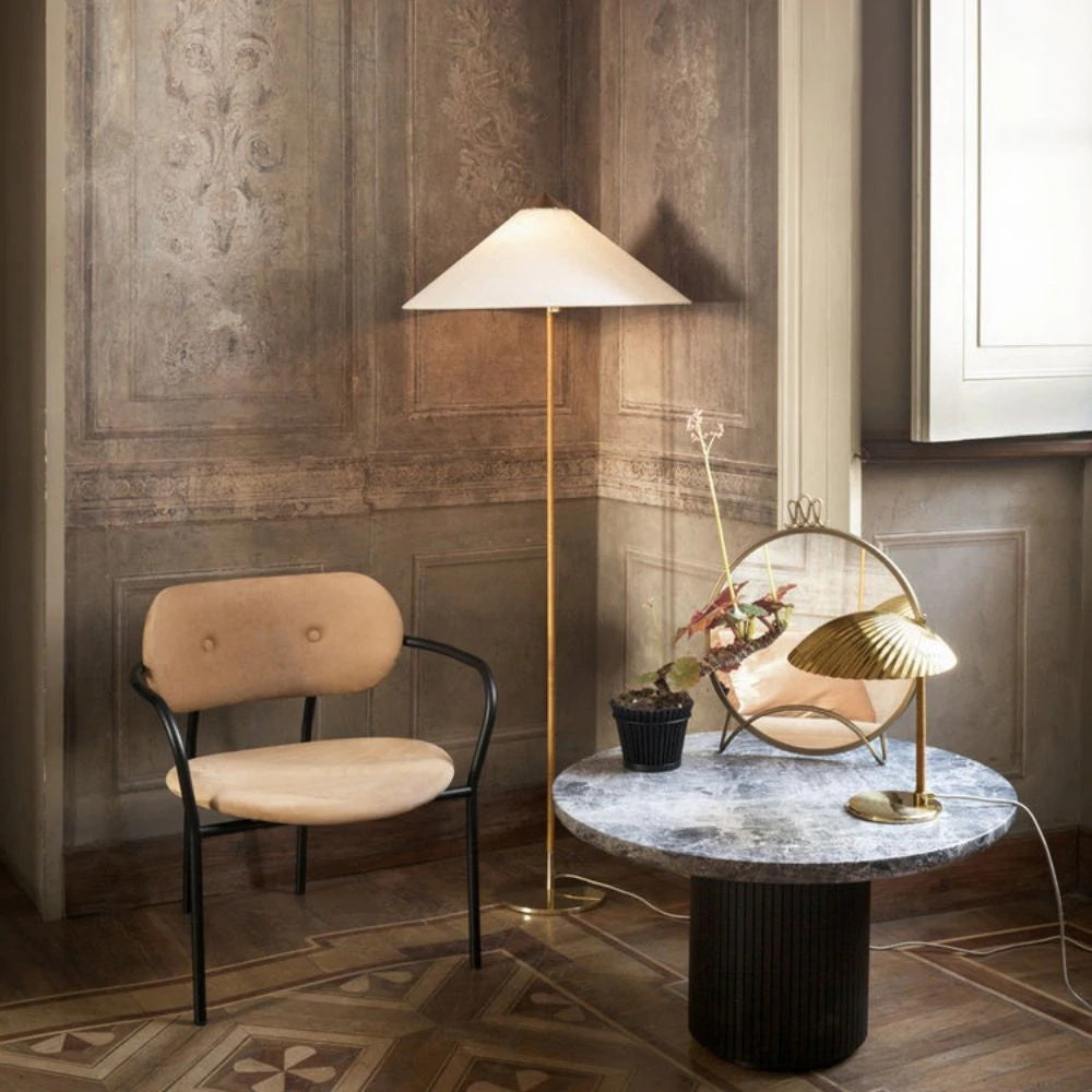 Tynell Floor Lamp - Blowlighting