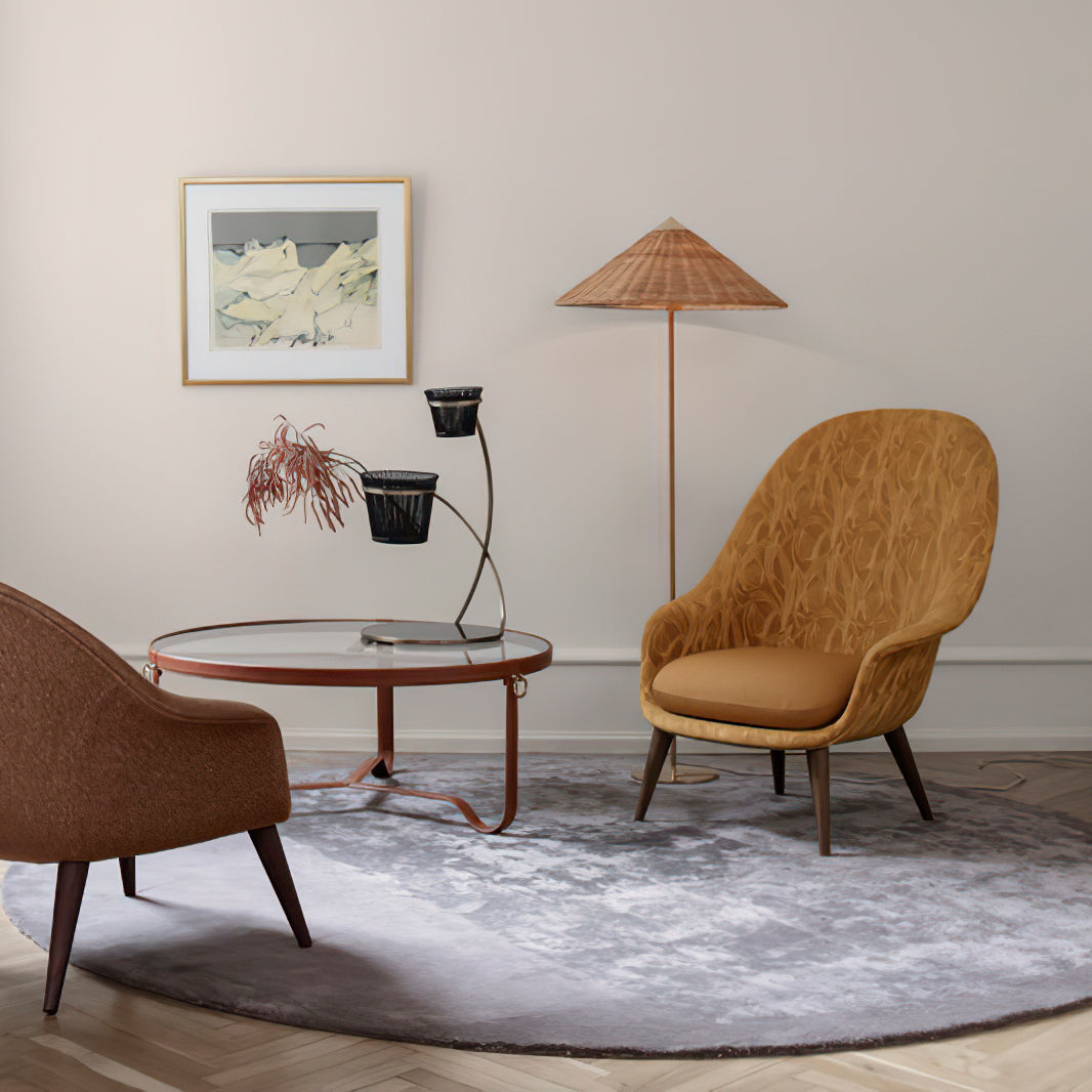 Tynell Floor Lamp - Blowlighting