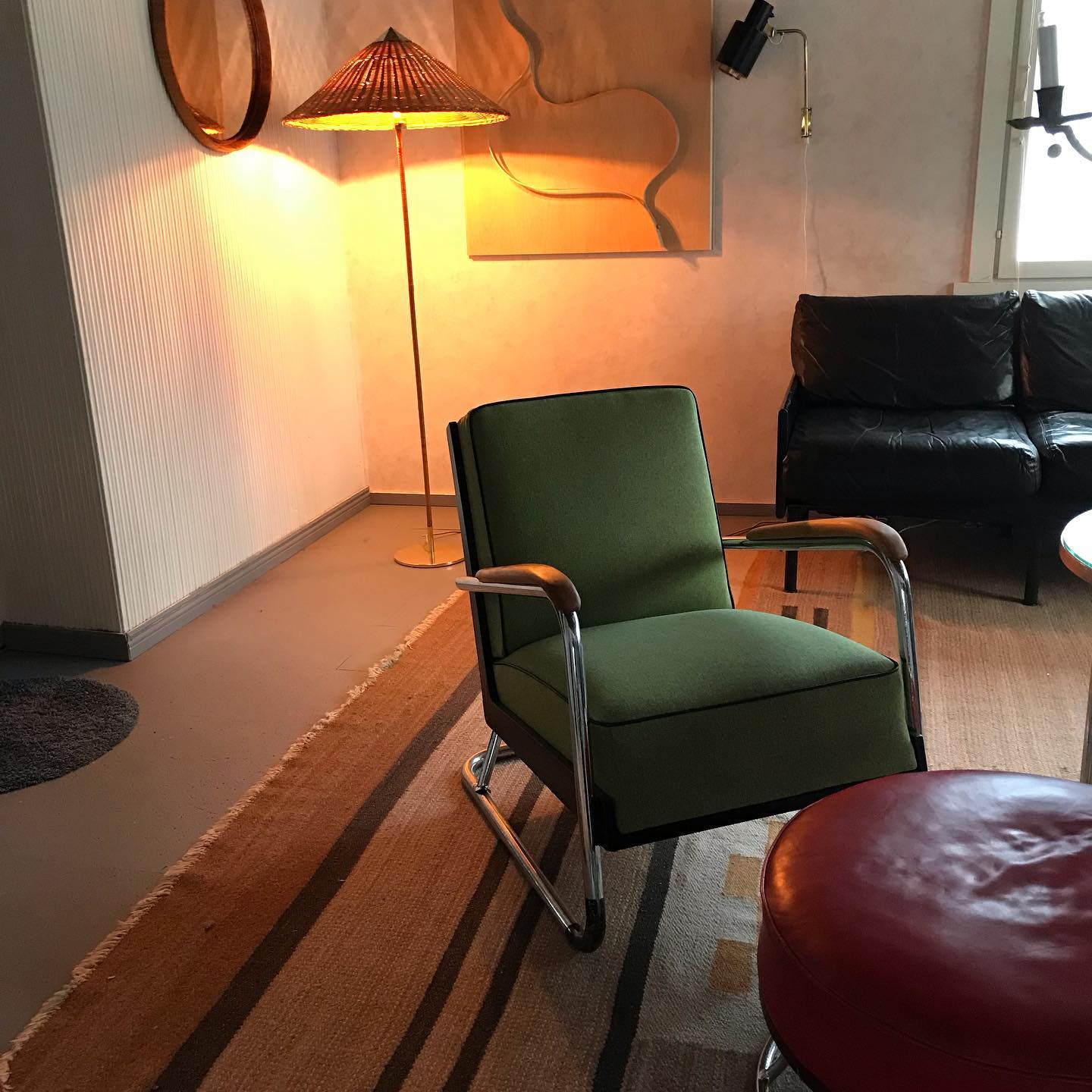 Tynell Floor Lamp - Blowlighting