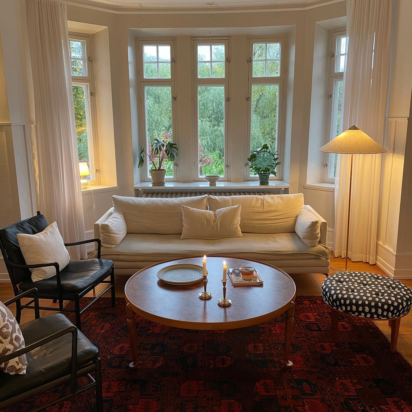 Tynell Floor Lamp - Blowlighting