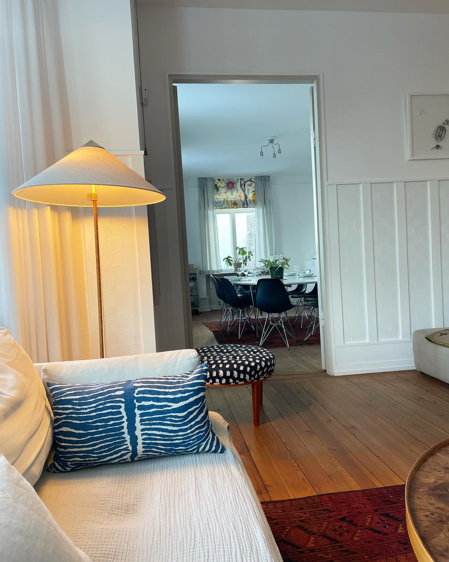 Tynell Floor Lamp - Blowlighting