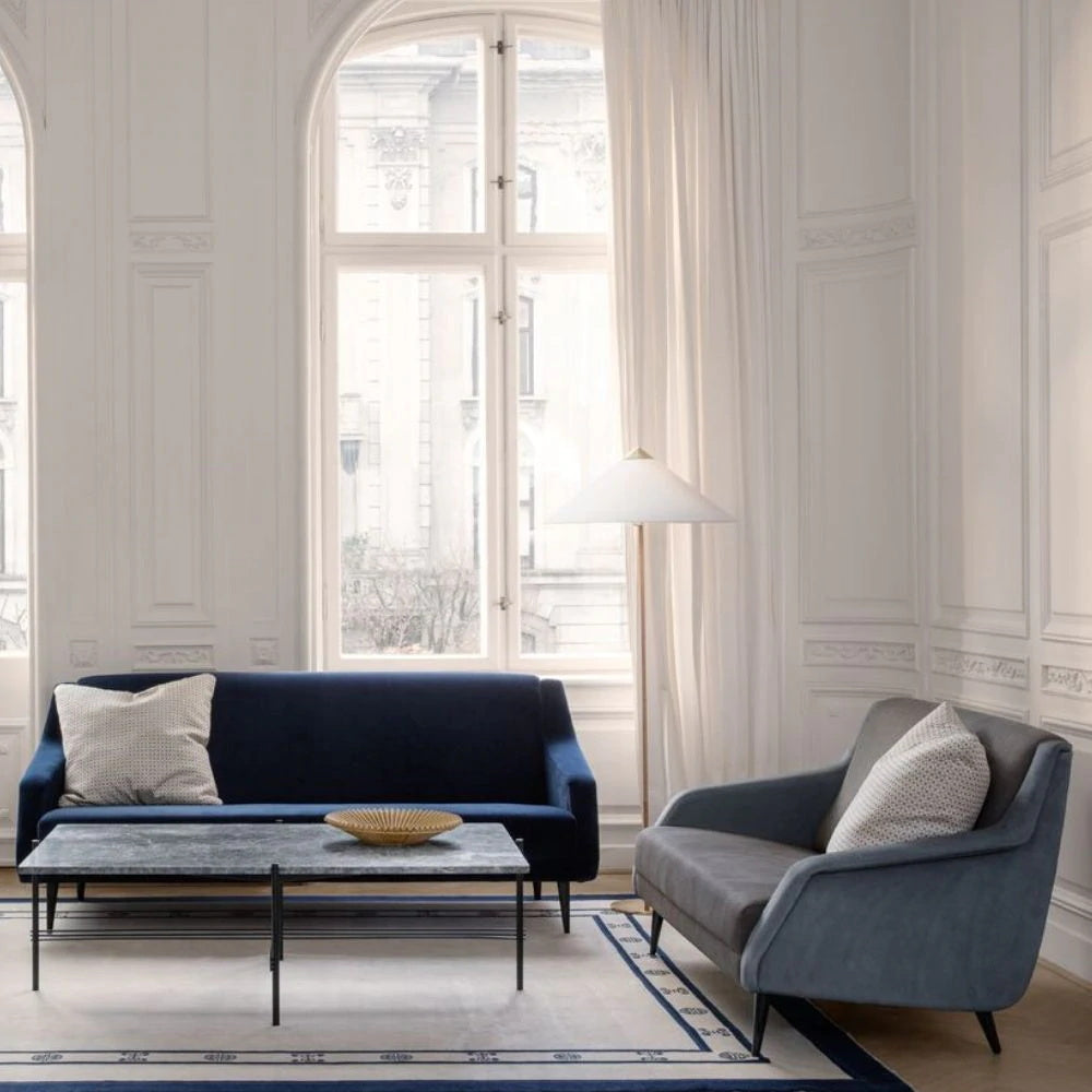 Tynell Floor Lamp - Blowlighting