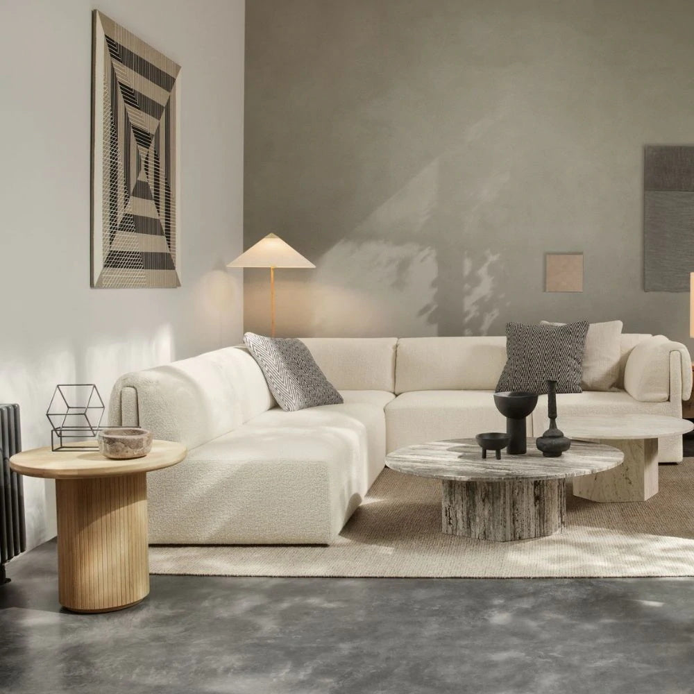 Tynell Floor Lamp - Blowlighting