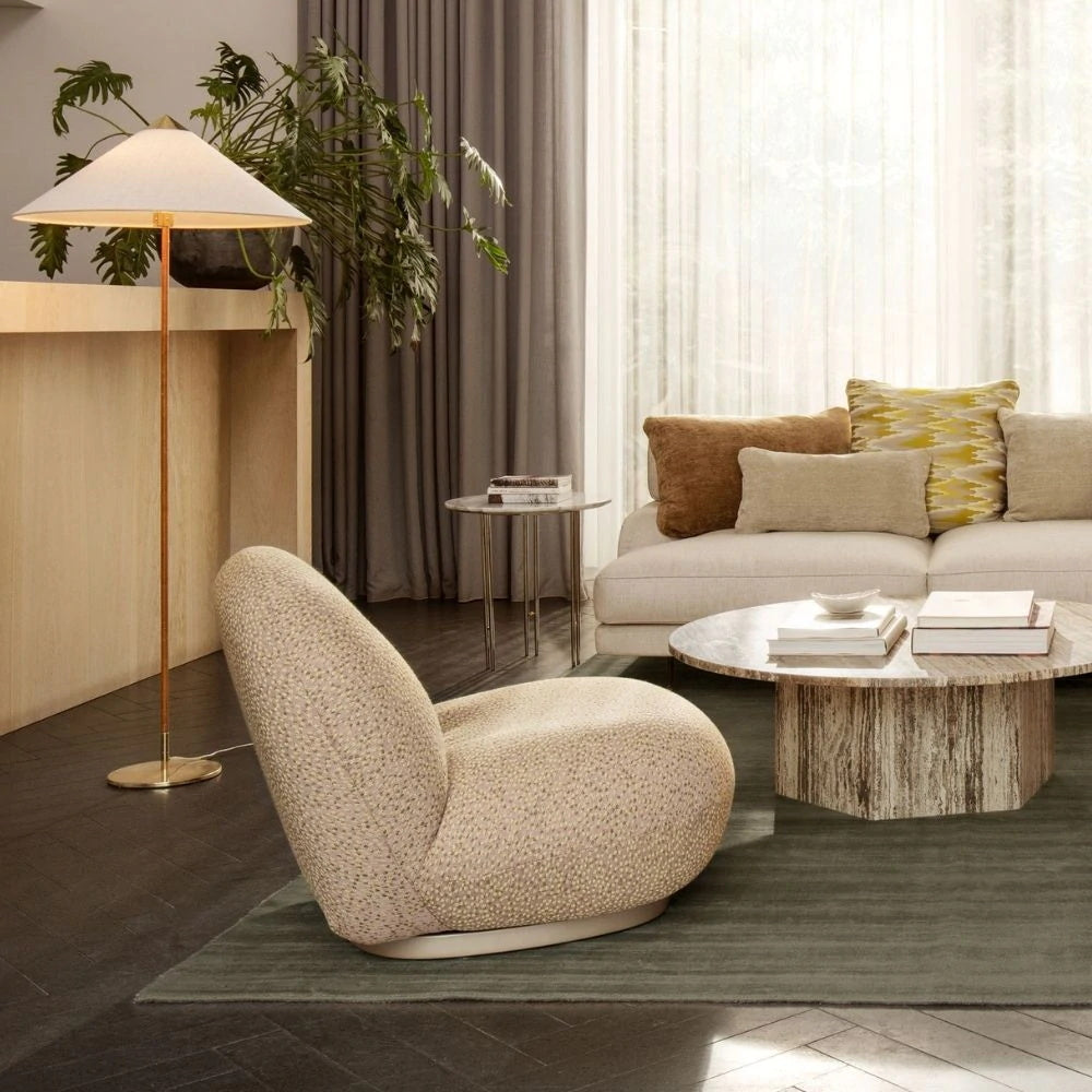 Tynell Floor Lamp - Blowlighting