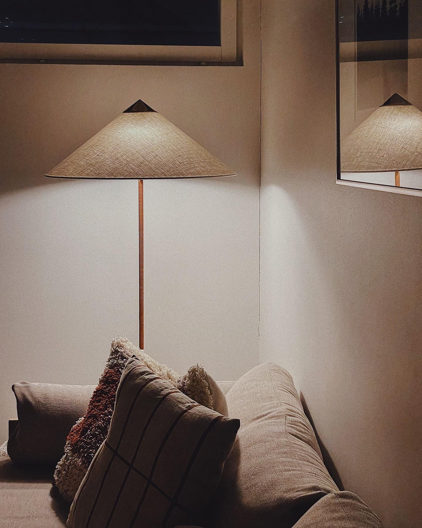 Tynell Floor Lamp - Blowlighting