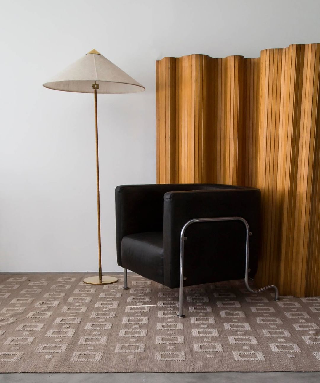 Tynell Floor Lamp - Blowlighting