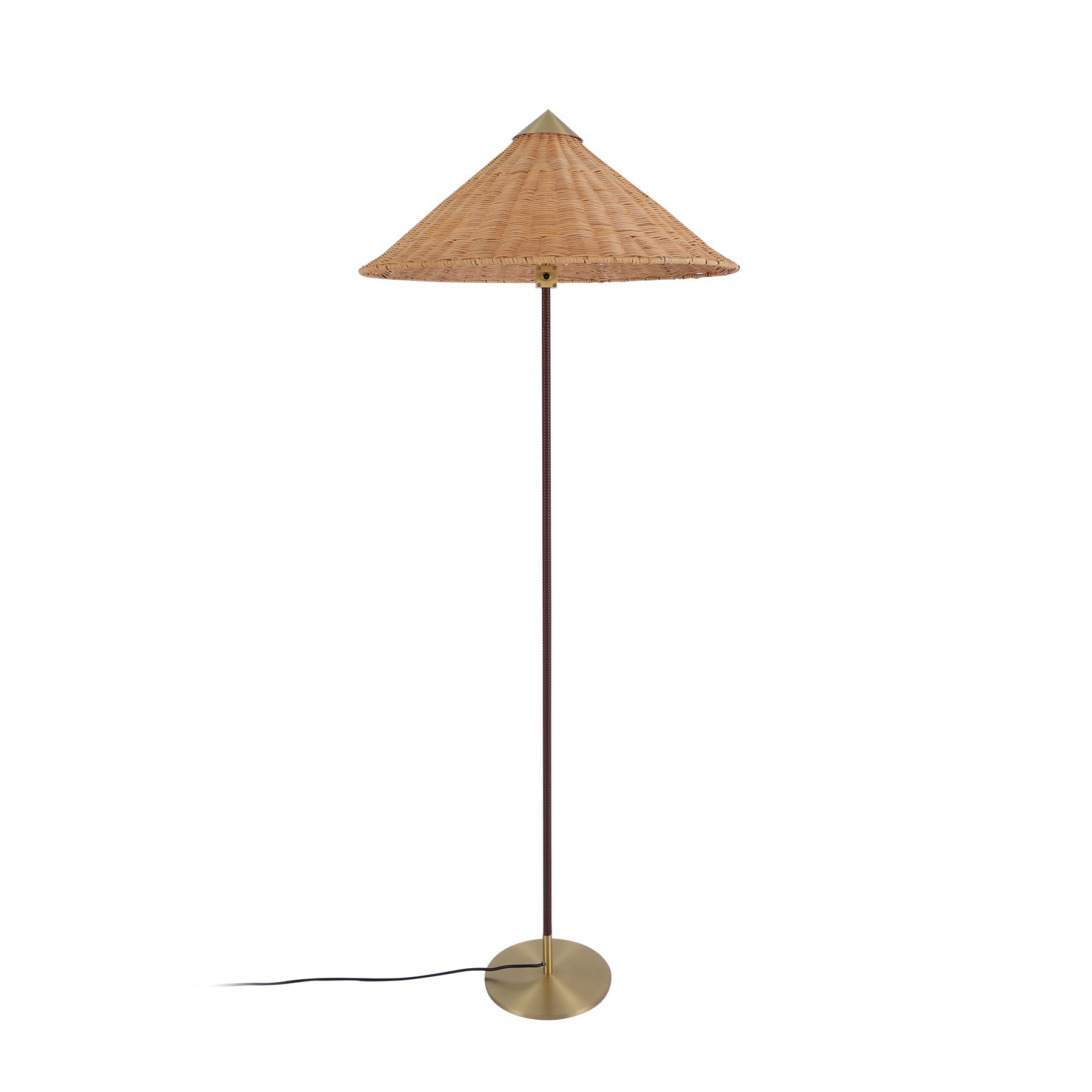 Tynell Floor Lamp - Blowlighting