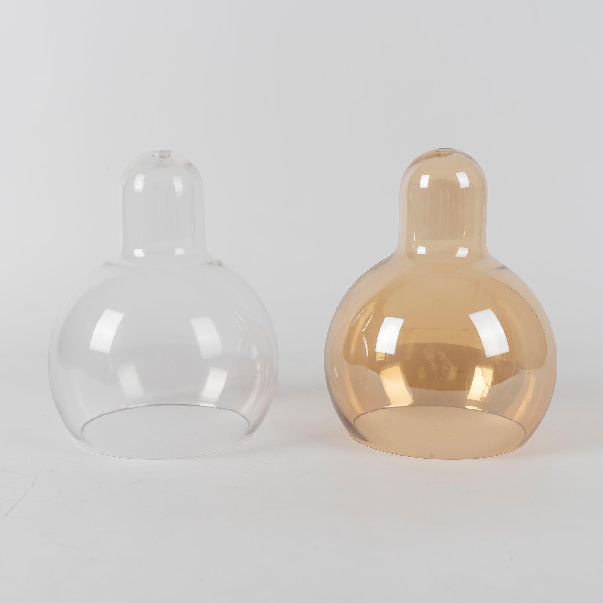 Chiswick Glass Pendant Light - Blowlighting