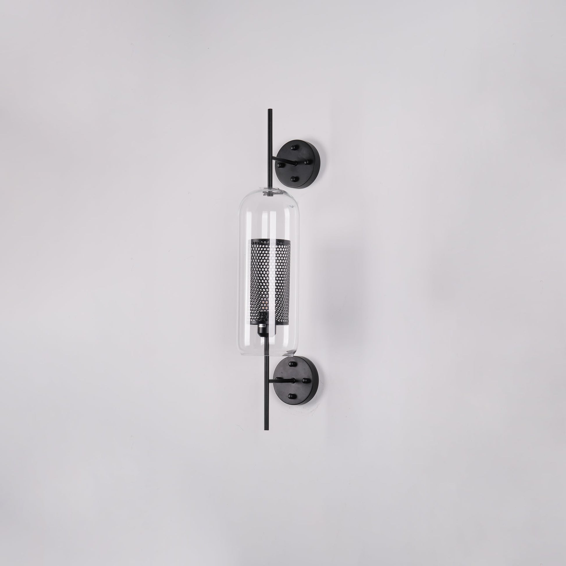 Chiswick Glass Wall Light - Blowlighting