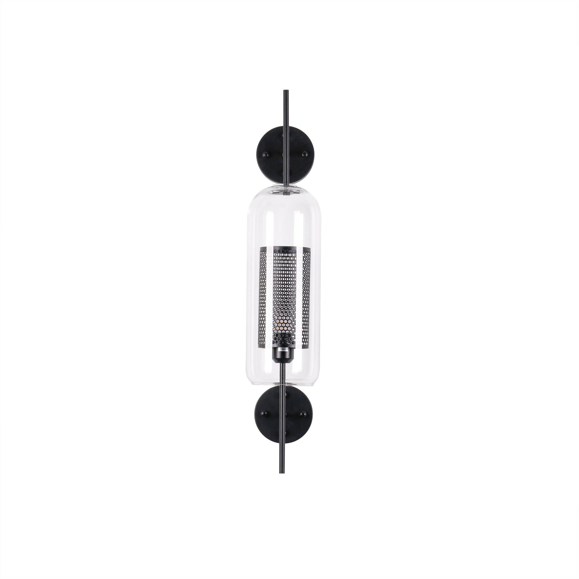 Chiswick Glass Wall Light - Blowlighting