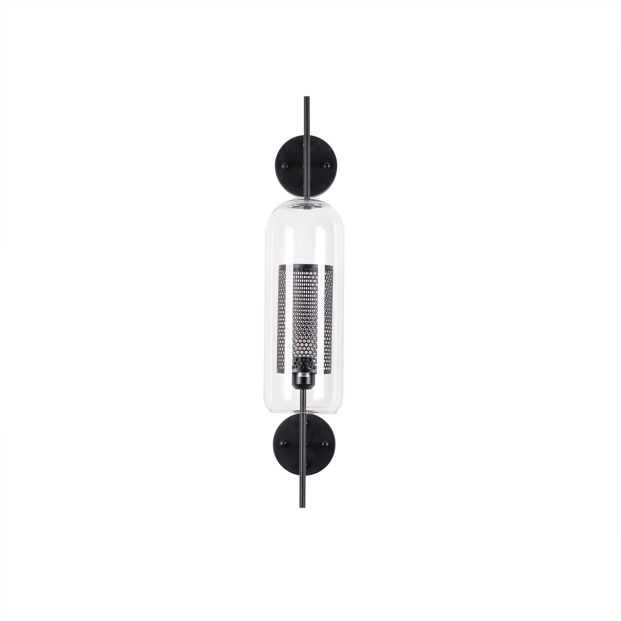 Chiswick Glass Wall Light - Blowlighting