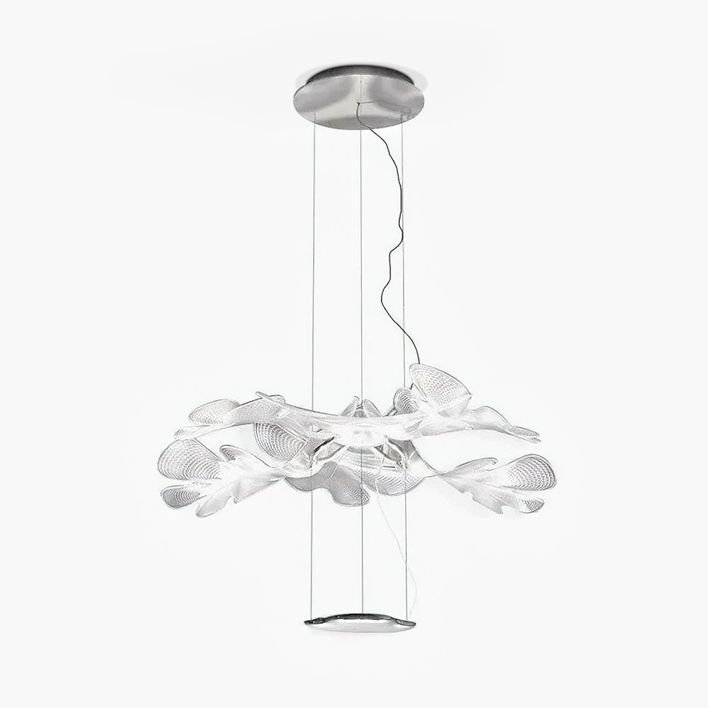 Chlorophilia Suspension Light - Blowlighting