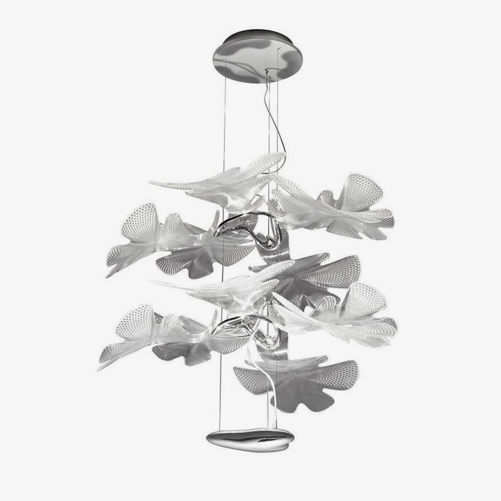 Chlorophilia Suspension Light - Blowlighting