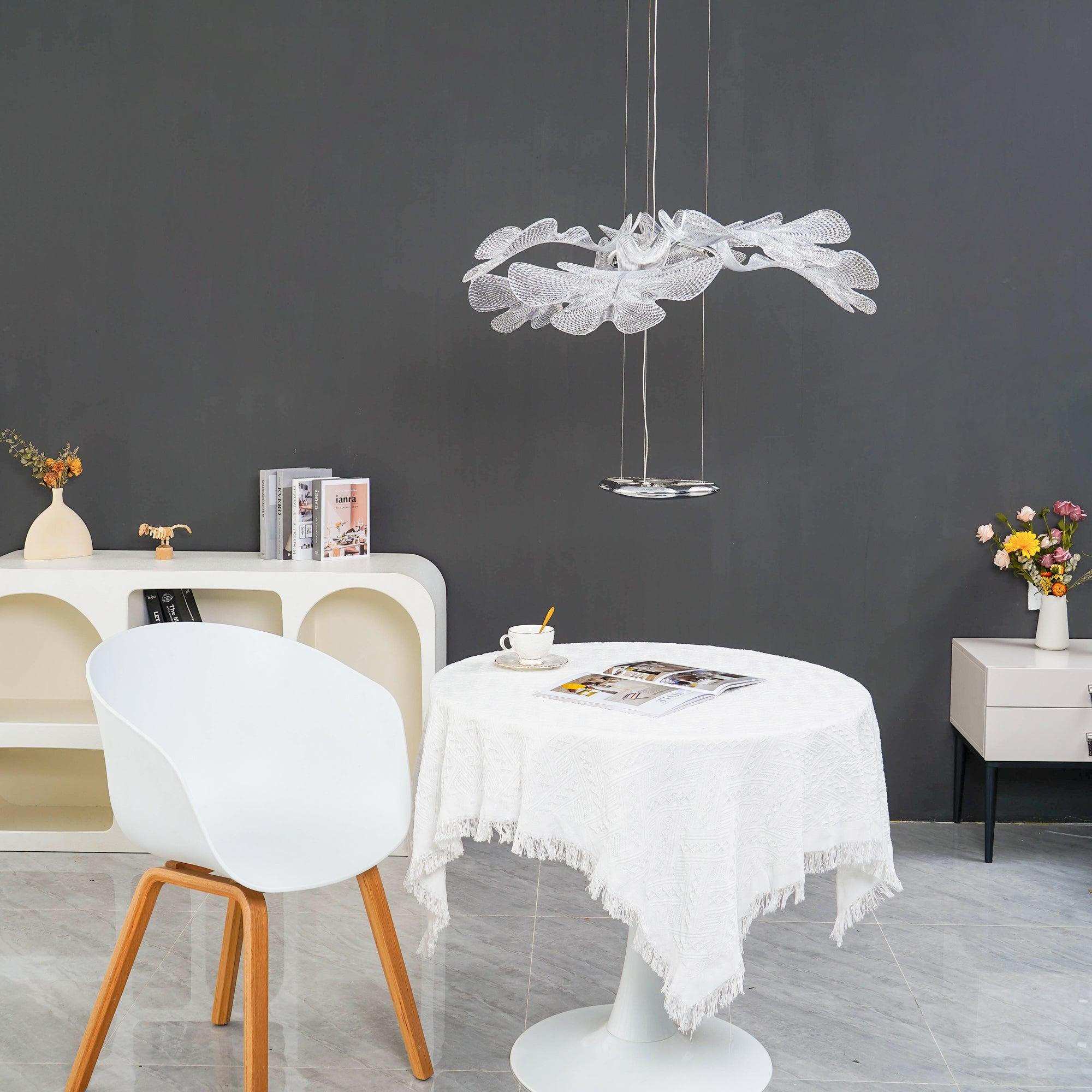Chlorophilia Suspension Light - Blowlighting