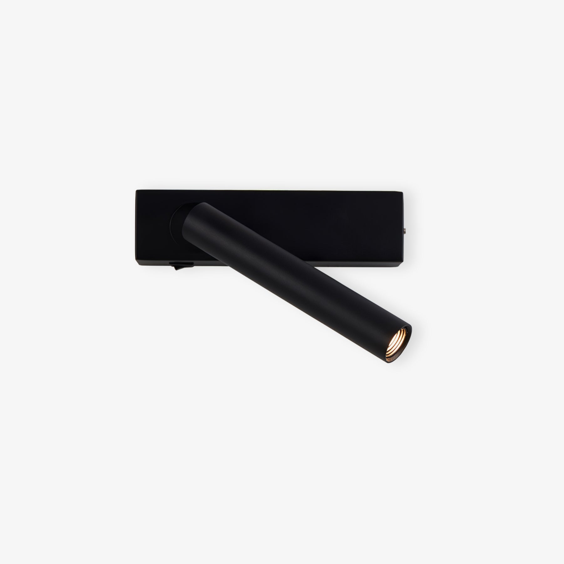 Chors Recessed Wall Lamp - Blowlighting