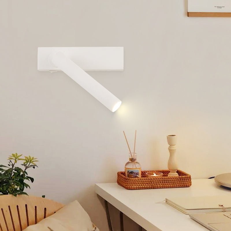 Chors Recessed Wall Lamp - Blowlighting