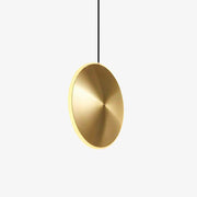 Chrona Dish Pendant Light - Blowlighting