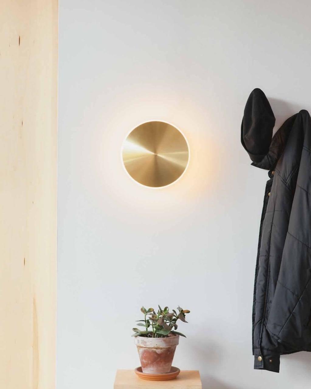 Chrona Dish Pendant Light - Blowlighting