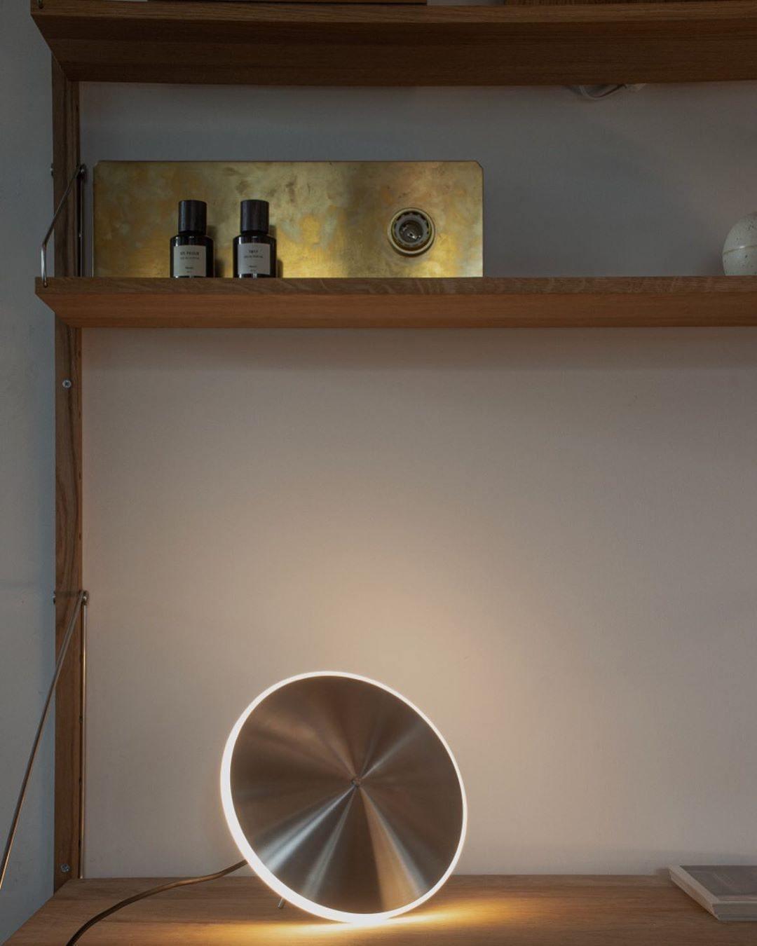 Chrona Dish Pendant Light - Blowlighting