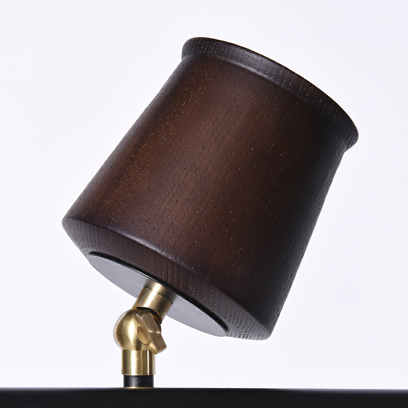 Avelira Rustic Wood Globe Linear Pendant Light - Blowlighting
