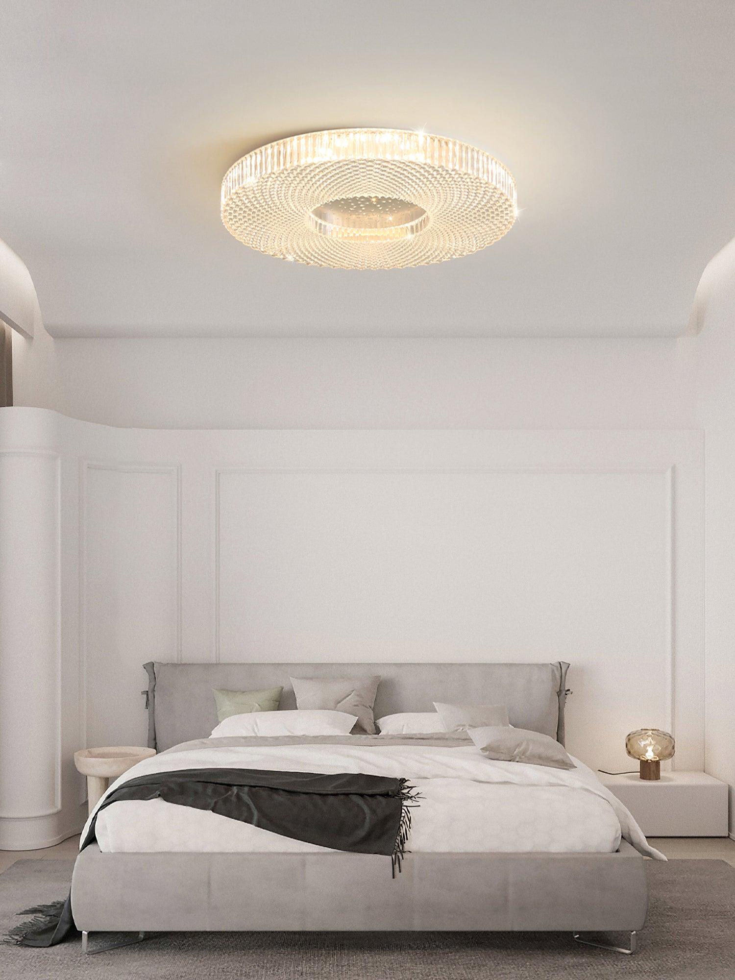 Cimona Flush light - Blowlighting