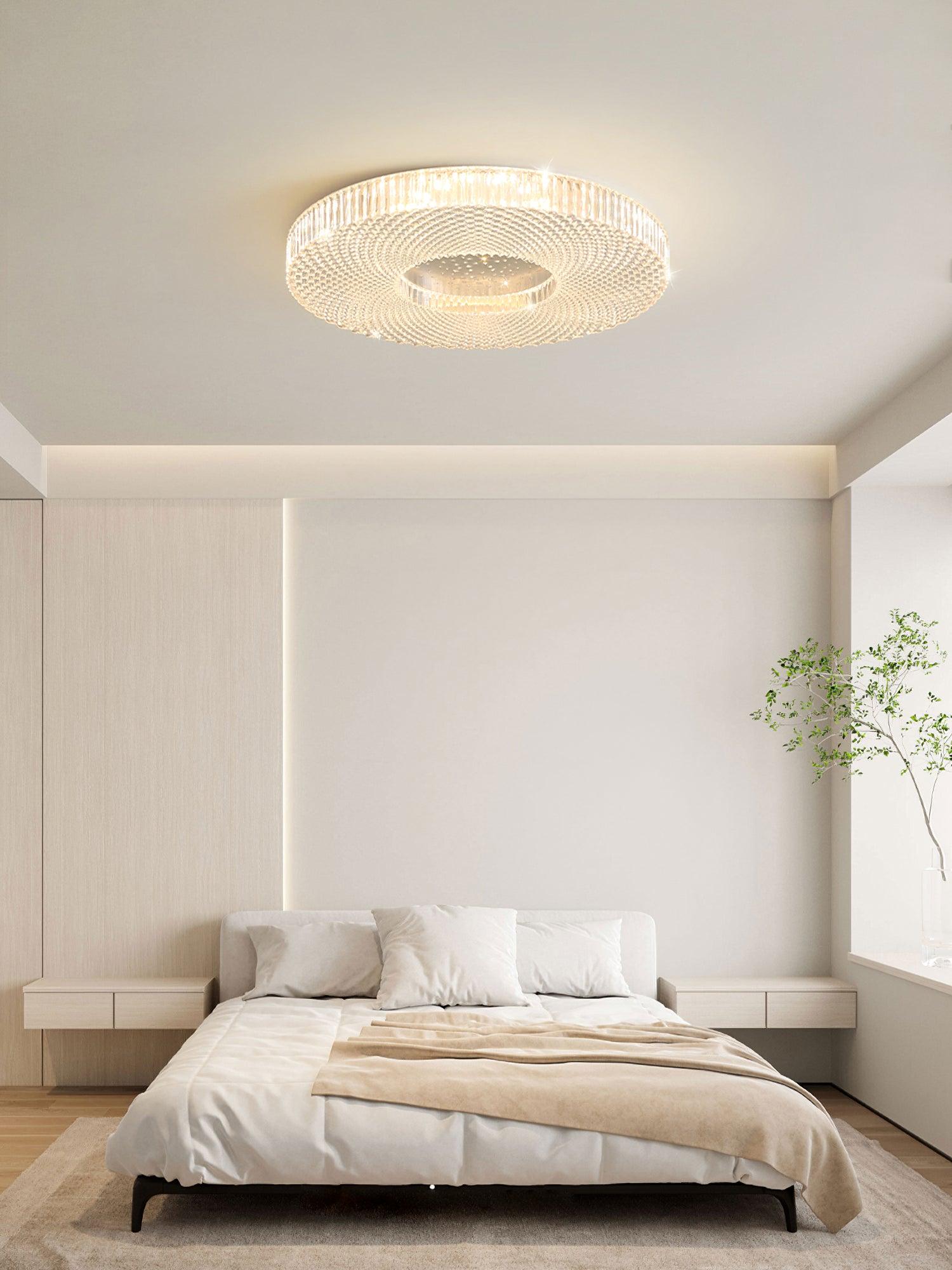 Cimona Flush light - Blowlighting