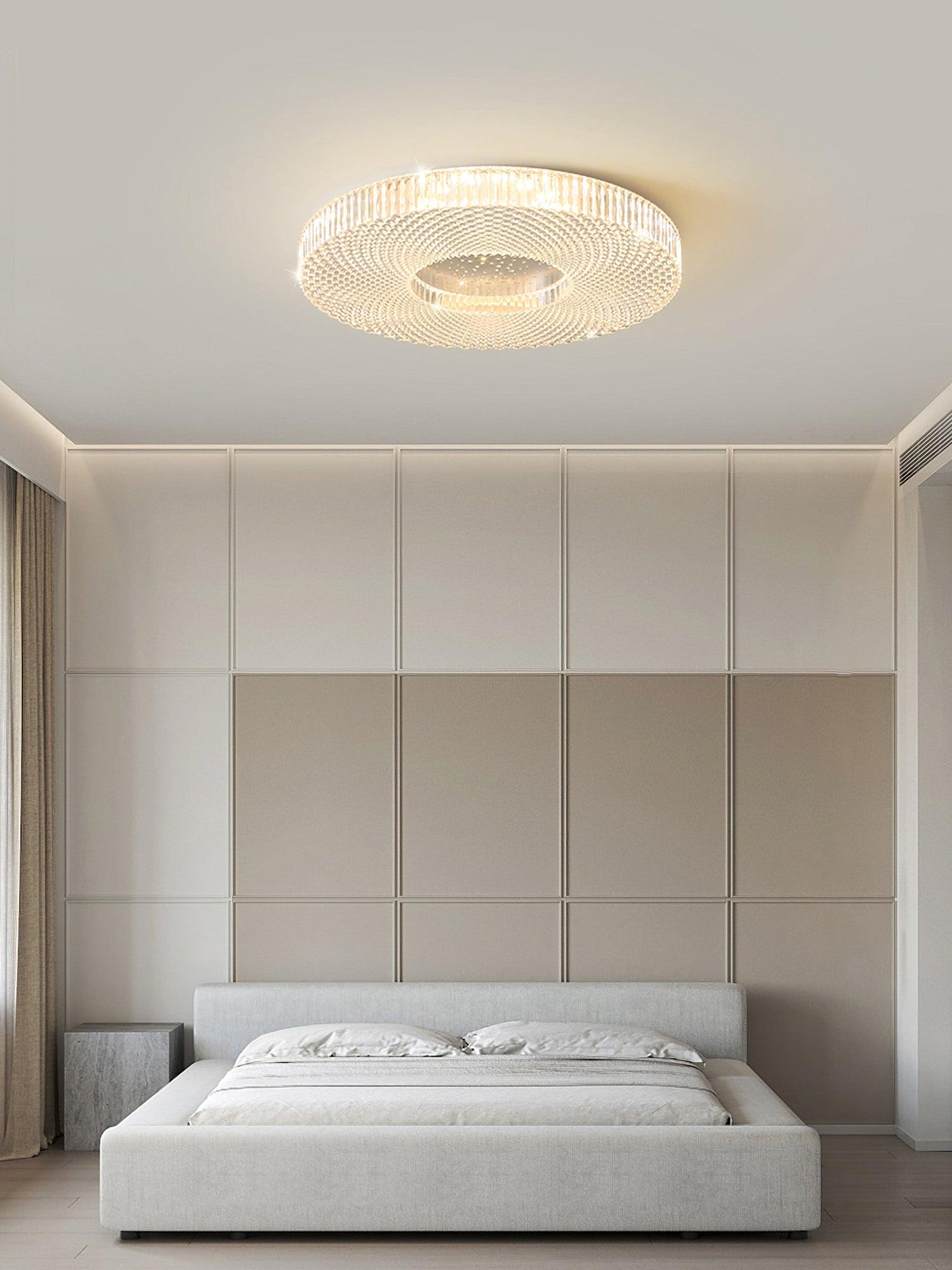 Cimona Flush light - Blowlighting