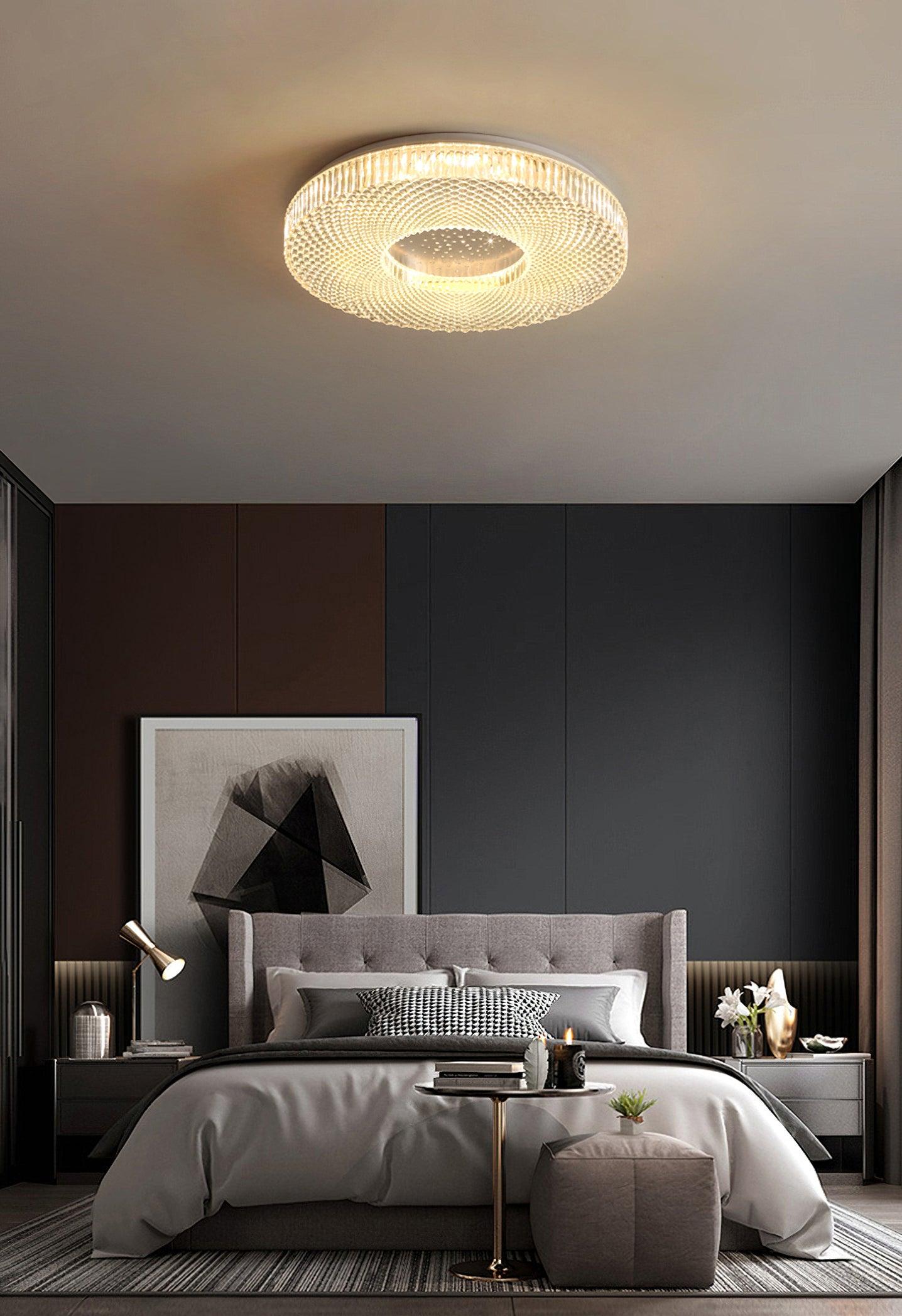 Cimona Flush light - Blowlighting