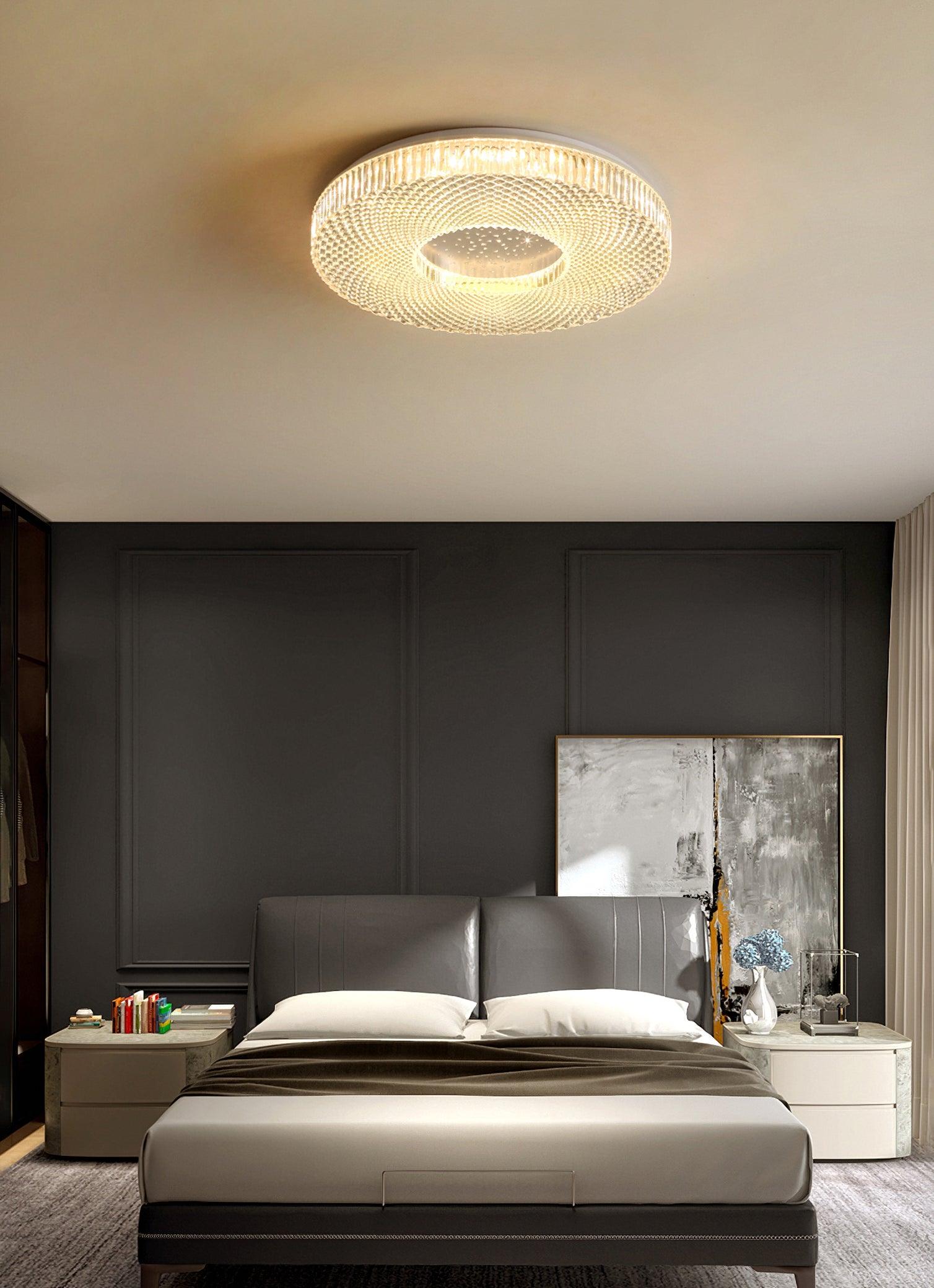Cimona Flush light - Blowlighting