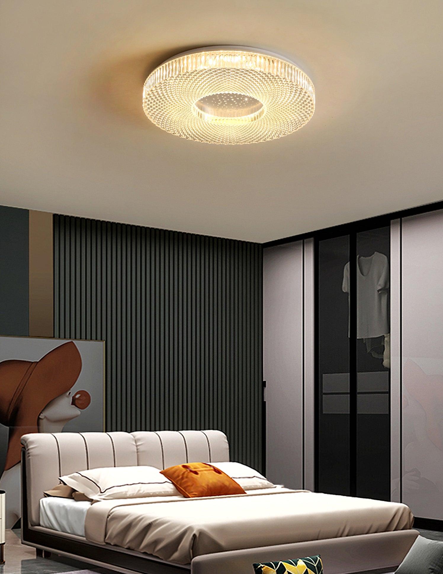 Cimona Flush light - Blowlighting