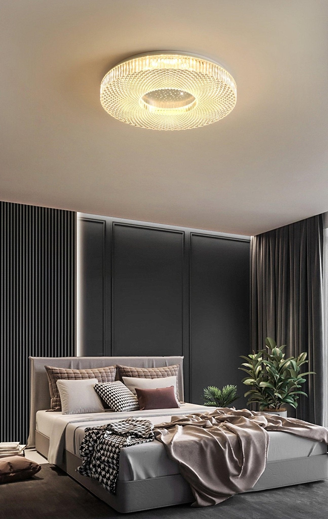 Cimona Flush light - Blowlighting