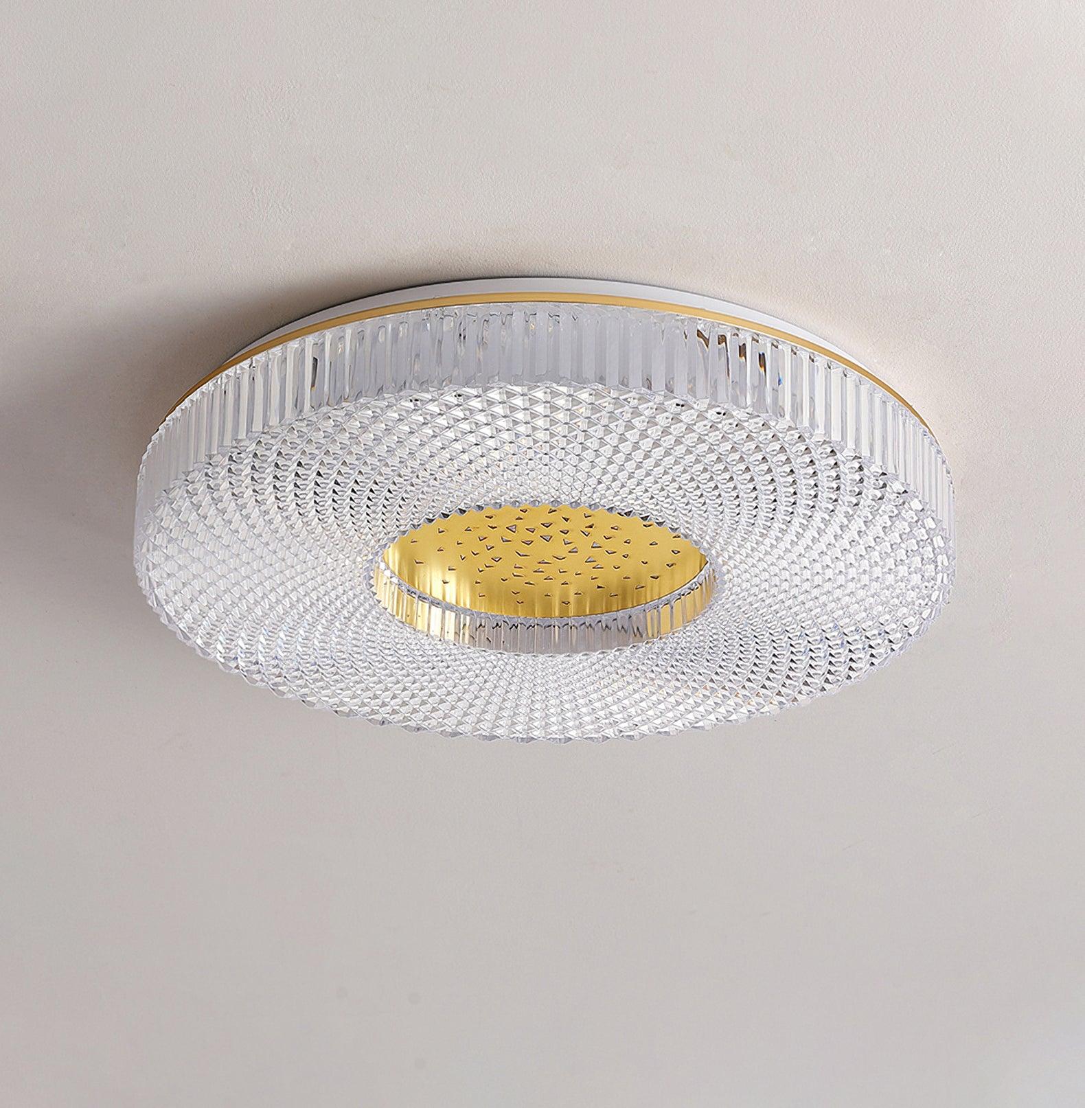 Cimona Flush light - Blowlighting