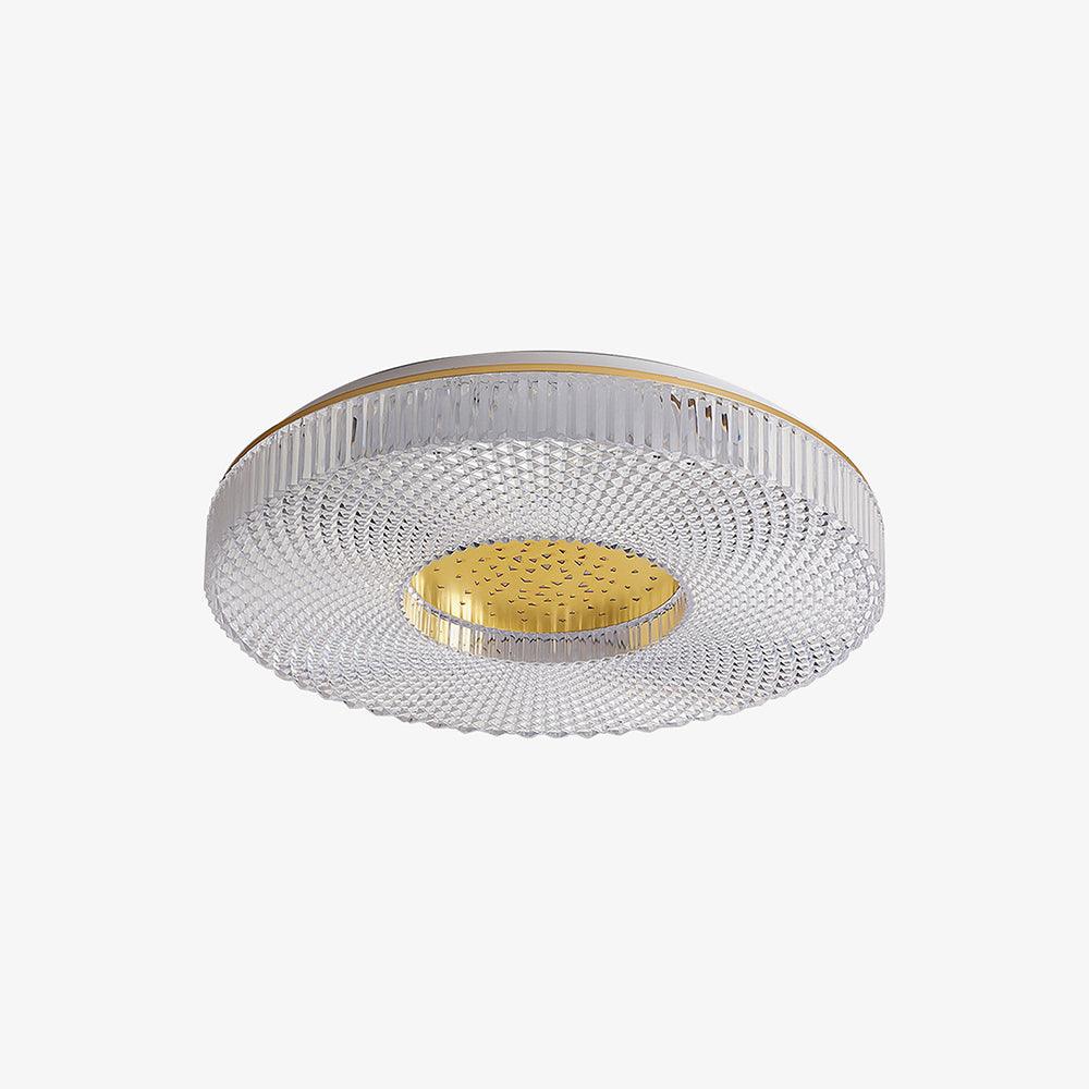 Cimona Flush light - Blowlighting
