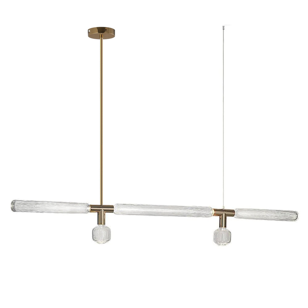 Cipher Pendant Light - Blowlighting