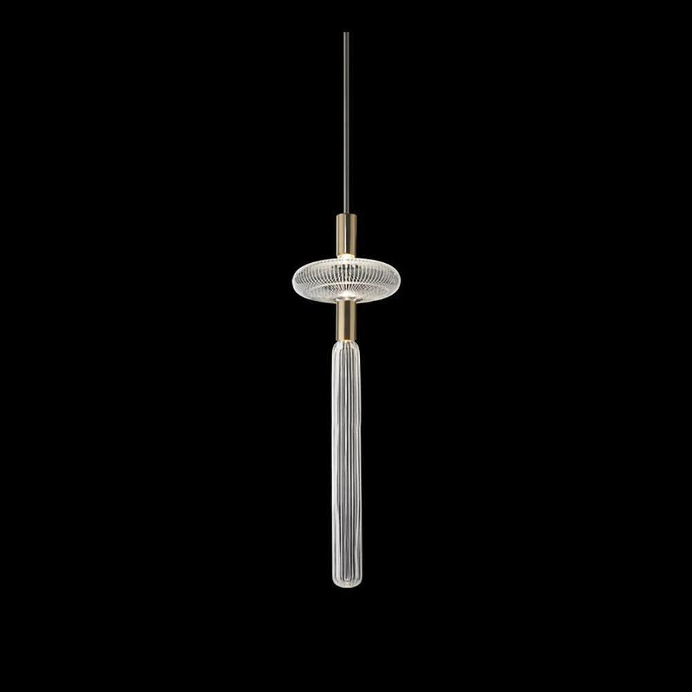 Cipher Pendant Light - Blowlighting