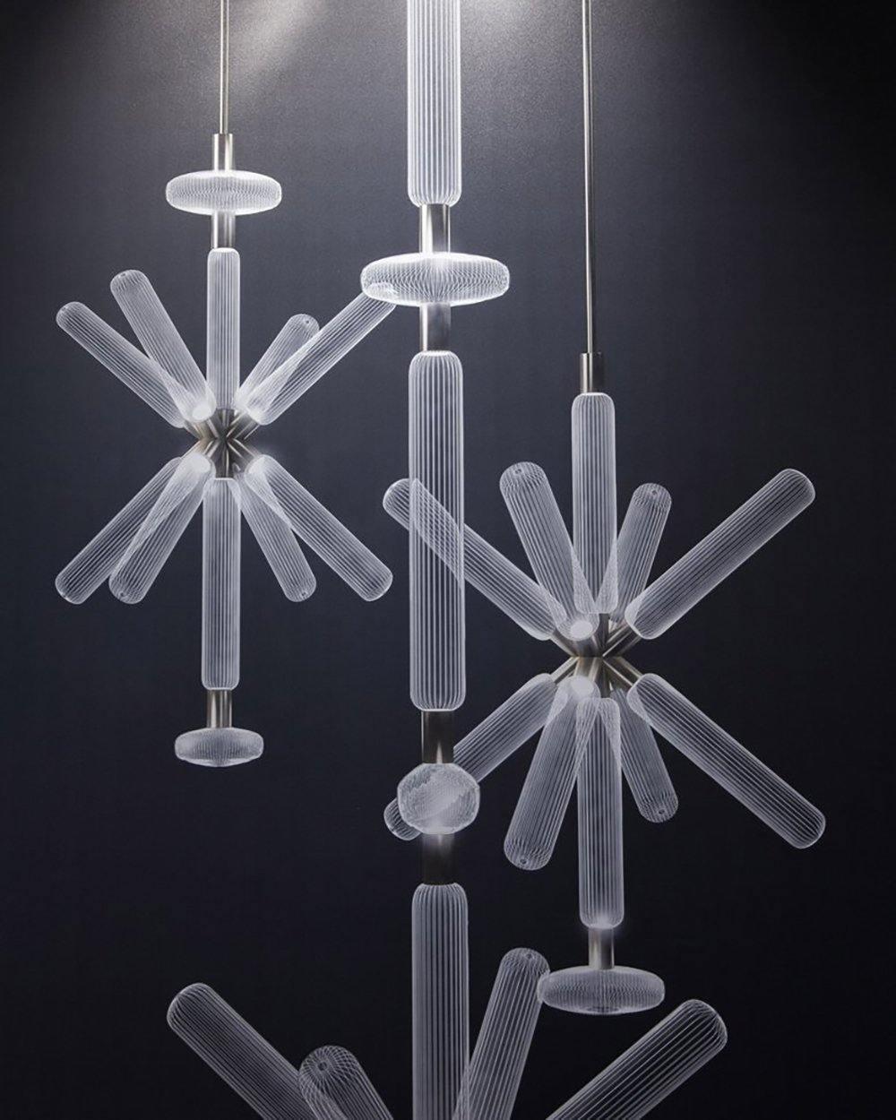 Cipher Pendant Light - Blowlighting