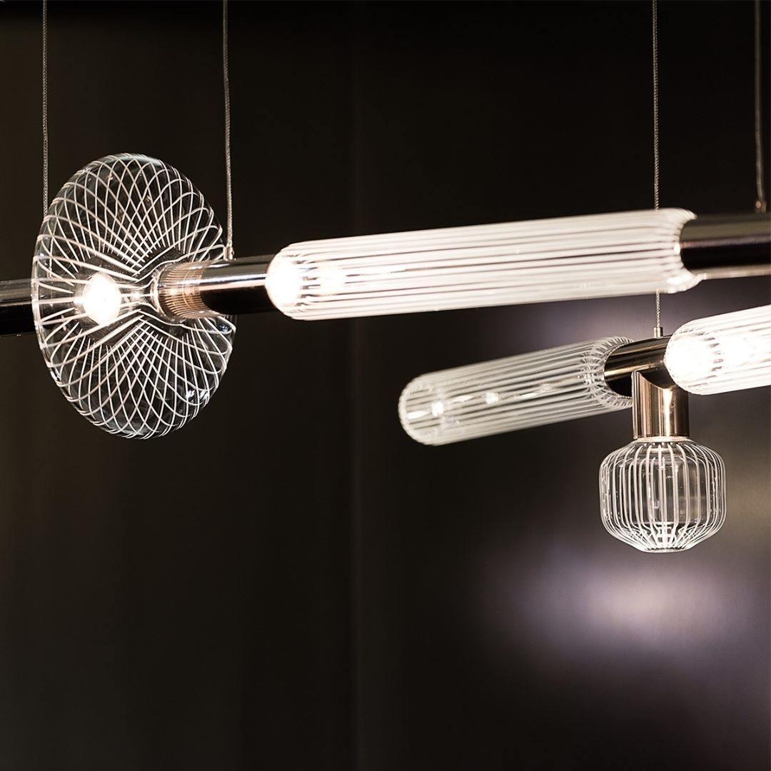 Cipher Pendant Light - Blowlighting