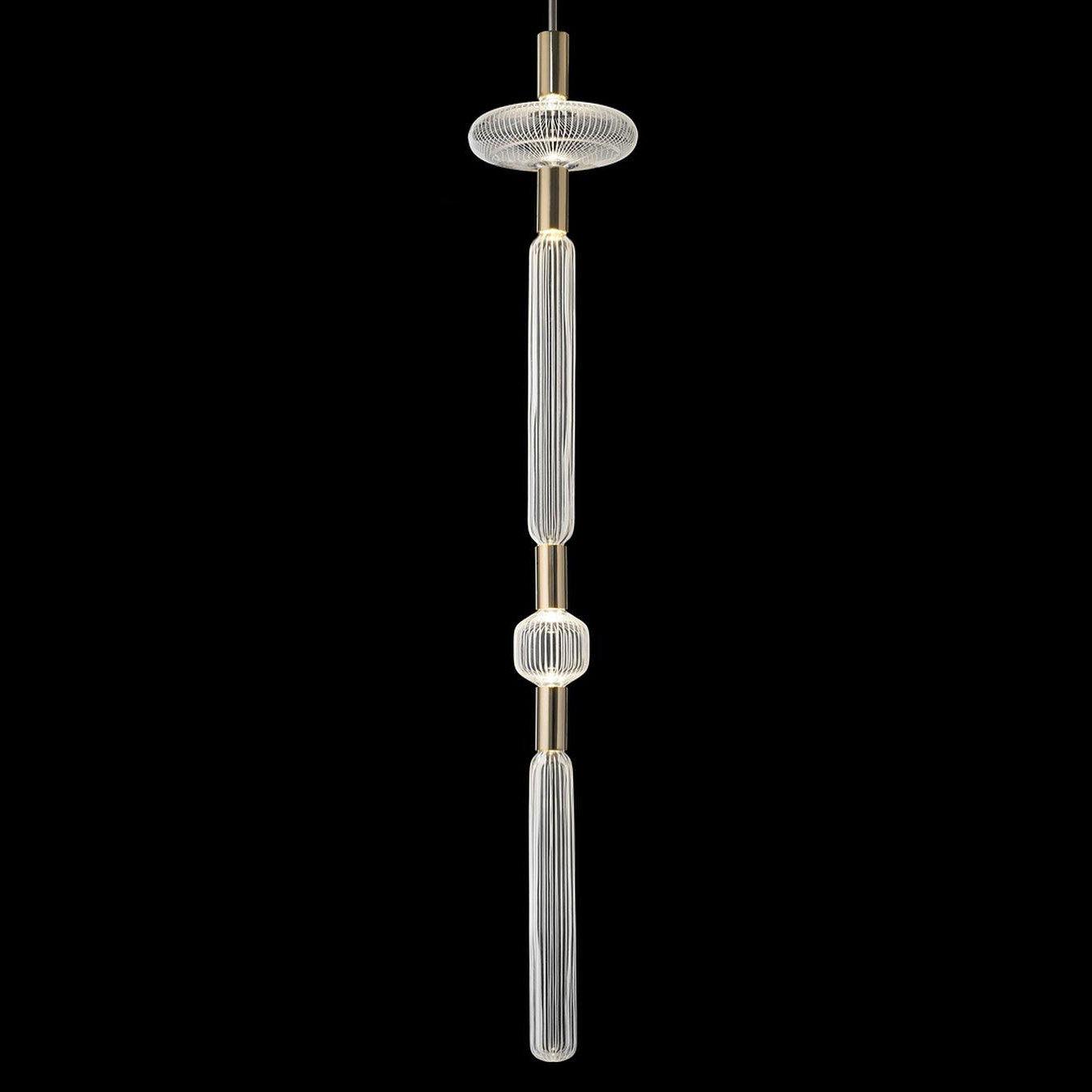 Cipher Pendant Light - Blowlighting
