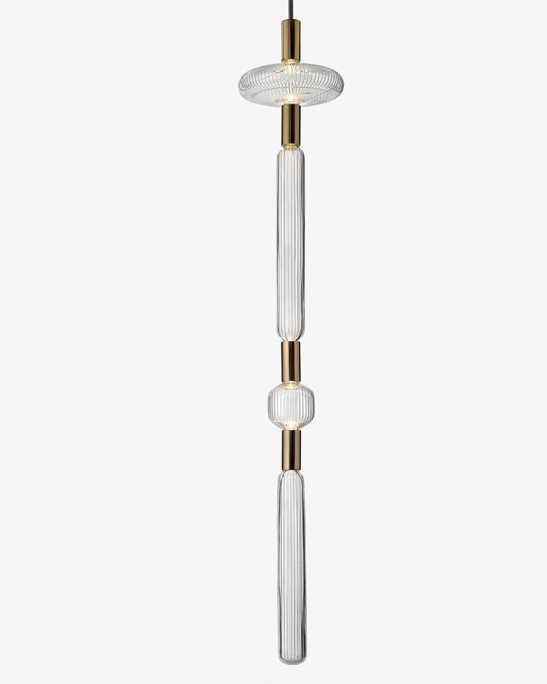 Cipher Pendant Light - Blowlighting