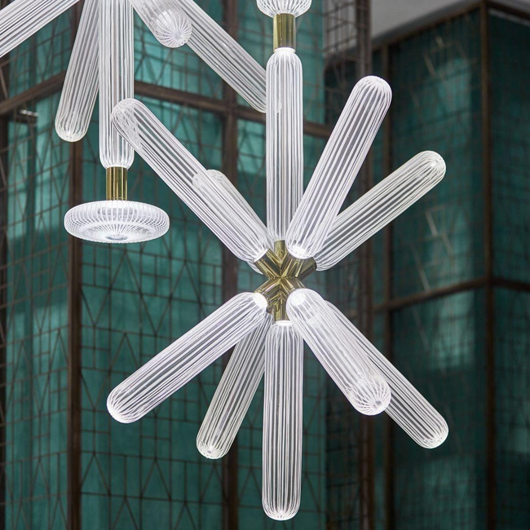 Cipher Pendant Light - Blowlighting