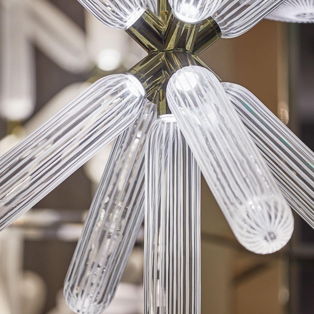 Cipher Pendant Light - Blowlighting