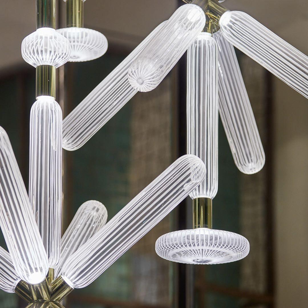 Cipher Pendant Light - Blowlighting