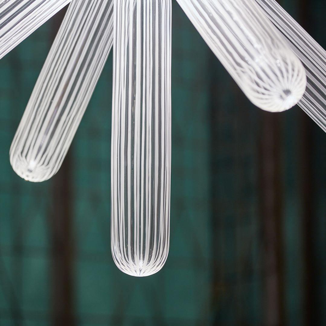 Cipher Pendant Light - Blowlighting