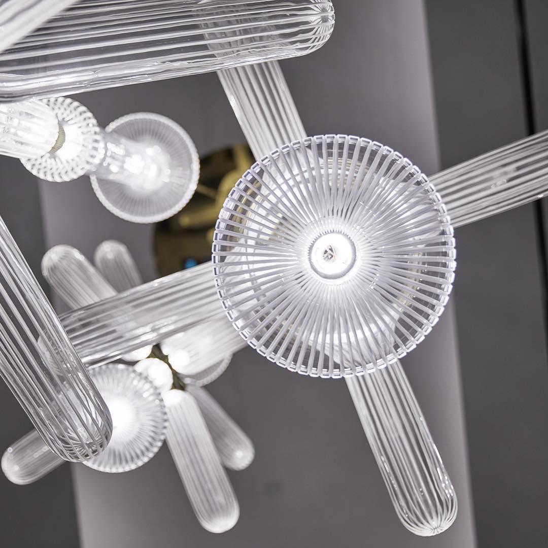 Cipher Pendant Light - Blowlighting