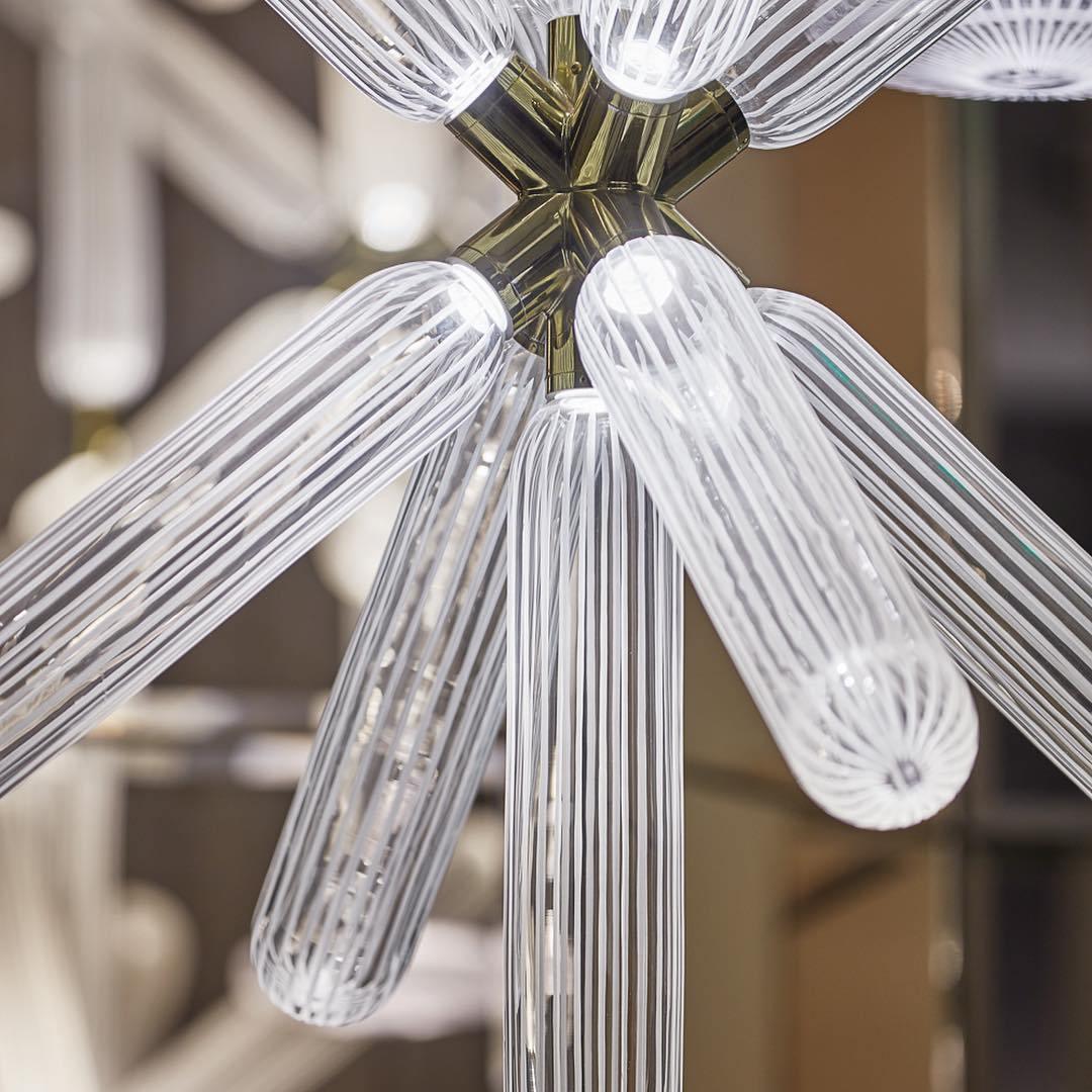 Cipher Pendant Light - Blowlighting