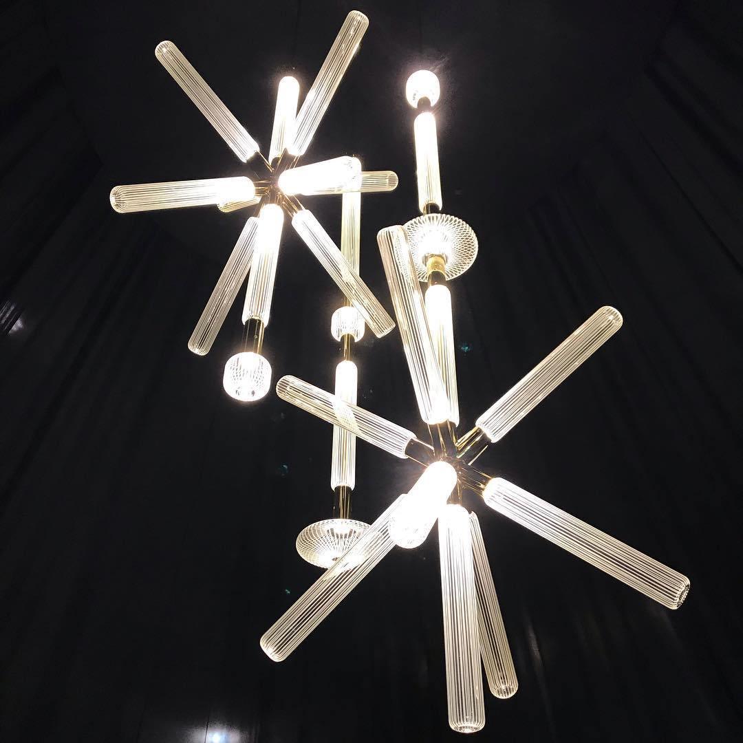 Cipher Pendant Light - Blowlighting