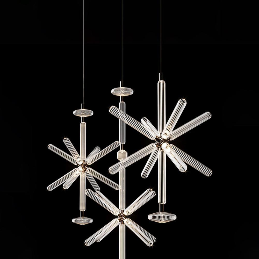 Cipher Pendant Light - Blowlighting