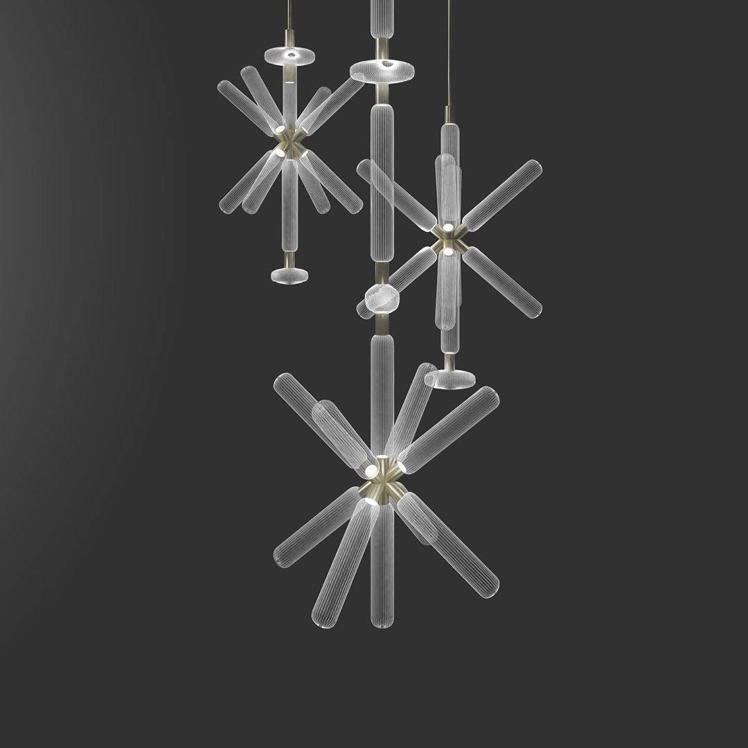 Cipher Pendant Light - Blowlighting
